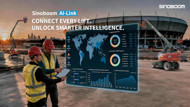 6aa080778aa5938511c92726 Sinoboom Ailink 828