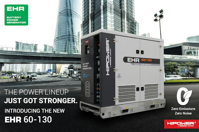 6aa30f8ed7857903664c5deb Hipower Ehr Generator