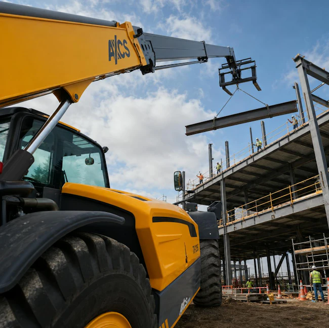 6aa9ab83cef1f32121e1cf9d Axcs Telehandlers 926