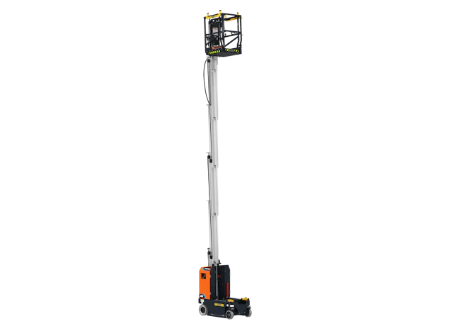 6abc78fada311e6f1dd49fa4 Jlg Vertical Mast Lift E25mcl
