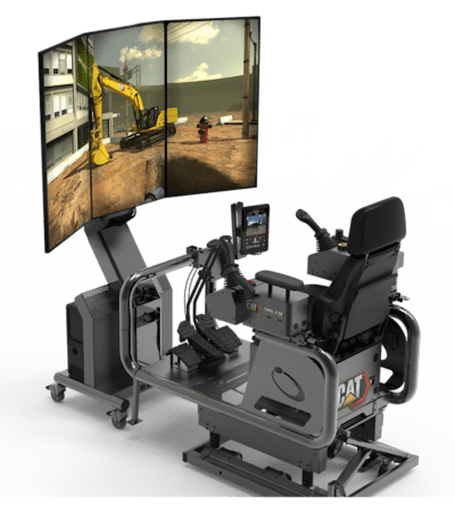 6abc86ea2648de8621e19229 Cat Simulator For Excavators 926