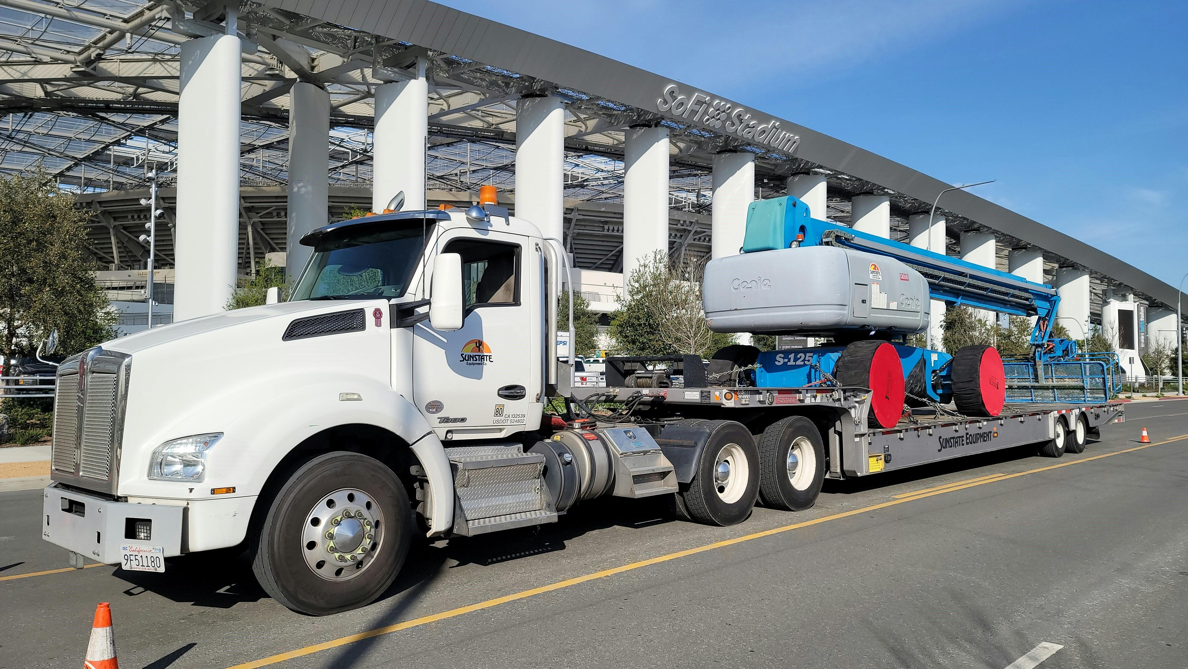 6acfefdedd36c6174ea7056e Sunstate Equipment Delivery Sofi Stadium 2