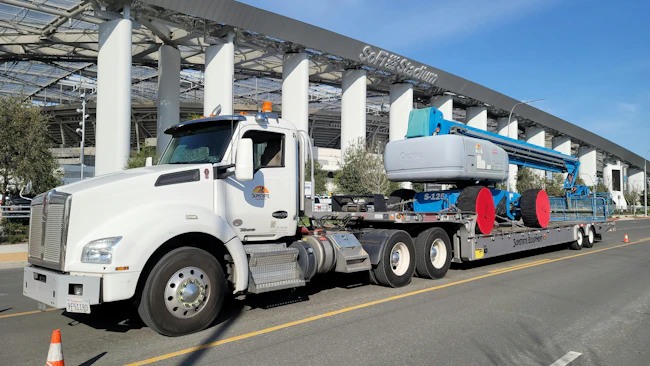 6acfefdedd36c6174ea7056e Sunstate Equipment Delivery Sofi Stadium 2