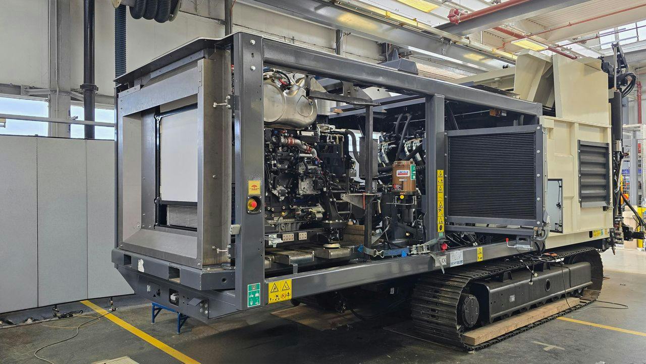 perkins_terex_ecotec_shredder_hydrogen_hybrid_unit