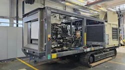 6ad05a4ddd36c6174ea852ad Perkins Terex Ecotec Shredder Hydrogen Hybrid Unit