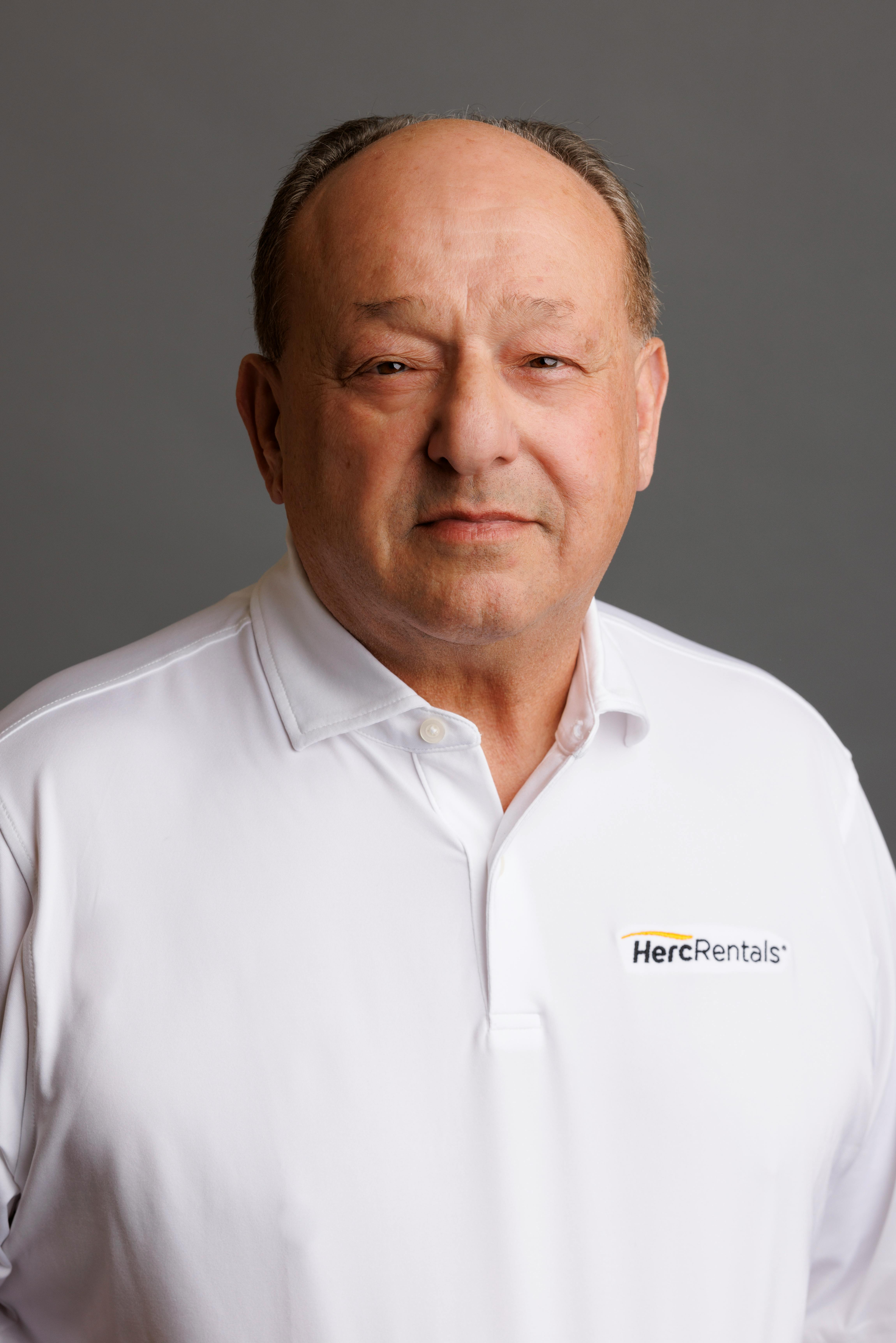 Aaron Birnbaum to Succeed Larry Silber as Herc CEO; Silber Will be ...