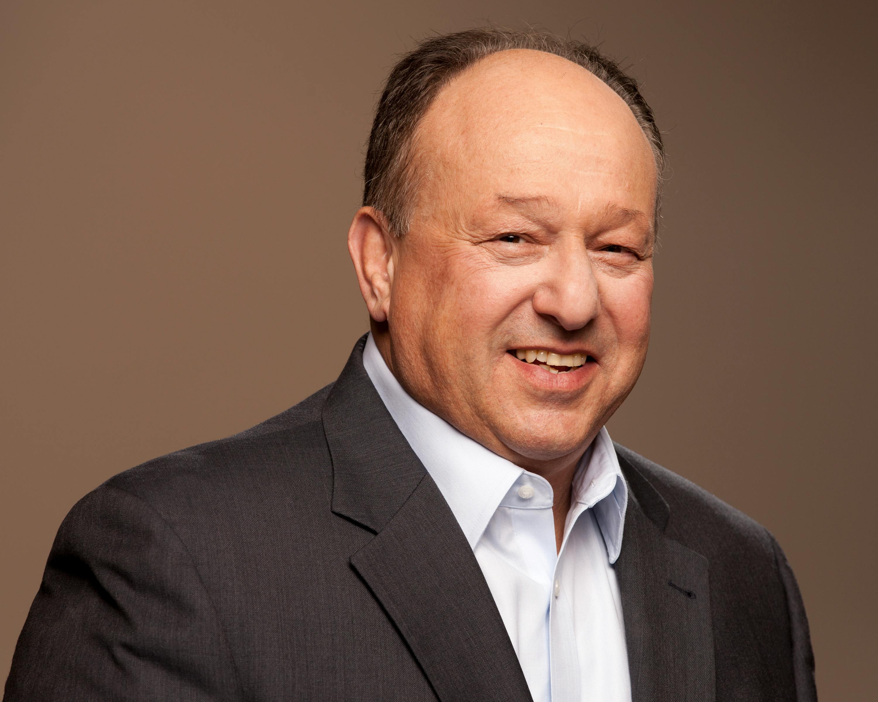 Larry Silber, pictured, will transition to executive chairman of the board. Aaron Birnbaum, will succeed him as CEO, effective Jan. 1.