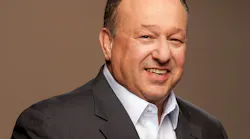 Larry Silber, pictured, will transition to executive chairman of the board. Aaron Birnbaum, will succeed him as CEO, effective Jan. 1.