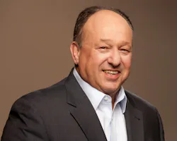 Larry Silber, pictured, will transition to executive chairman of the board. Aaron Birnbaum, will succeed him as CEO, effective Jan. 1.