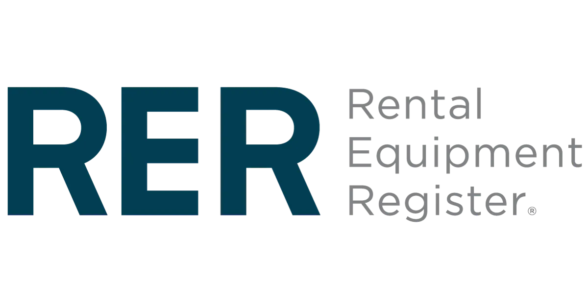 Home | Rental Equipment Register