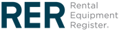 footer logo Rental Equipment Register